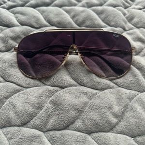Quay Australia Sunglasses